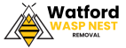 Watford Wasp Nest Removal